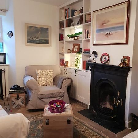 Kiltoy Cottage, Cosy 2 bedroomed Gate Lodge Cottage Letterkenny Exteriör bild