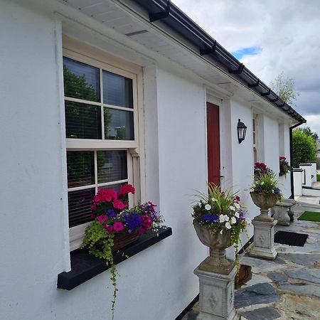 Kiltoy Cottage, Cosy 2 bedroomed Gate Lodge Cottage Letterkenny Rum bild