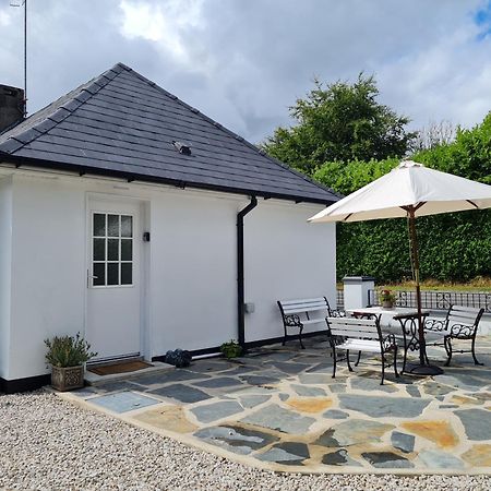 Kiltoy Cottage, Cosy 2 bedroomed Gate Lodge Cottage Letterkenny Exteriör bild