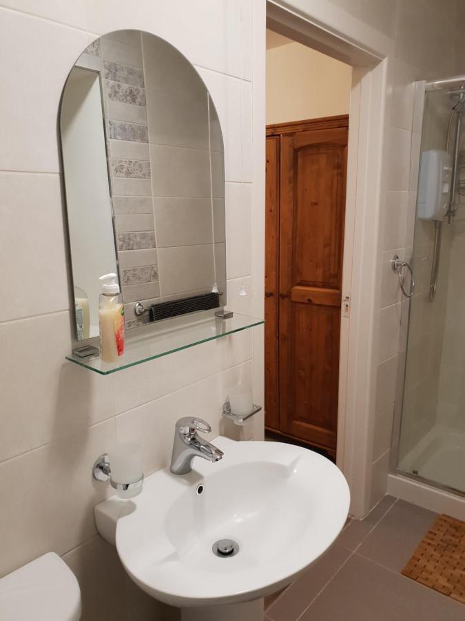 Kiltoy Cottage, Cosy 2 bedroomed Gate Lodge Cottage Letterkenny Exteriör bild