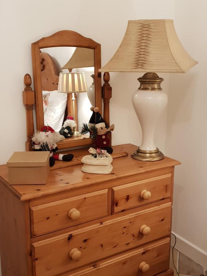 Kiltoy Cottage, Cosy 2 bedroomed Gate Lodge Cottage Letterkenny Exteriör bild