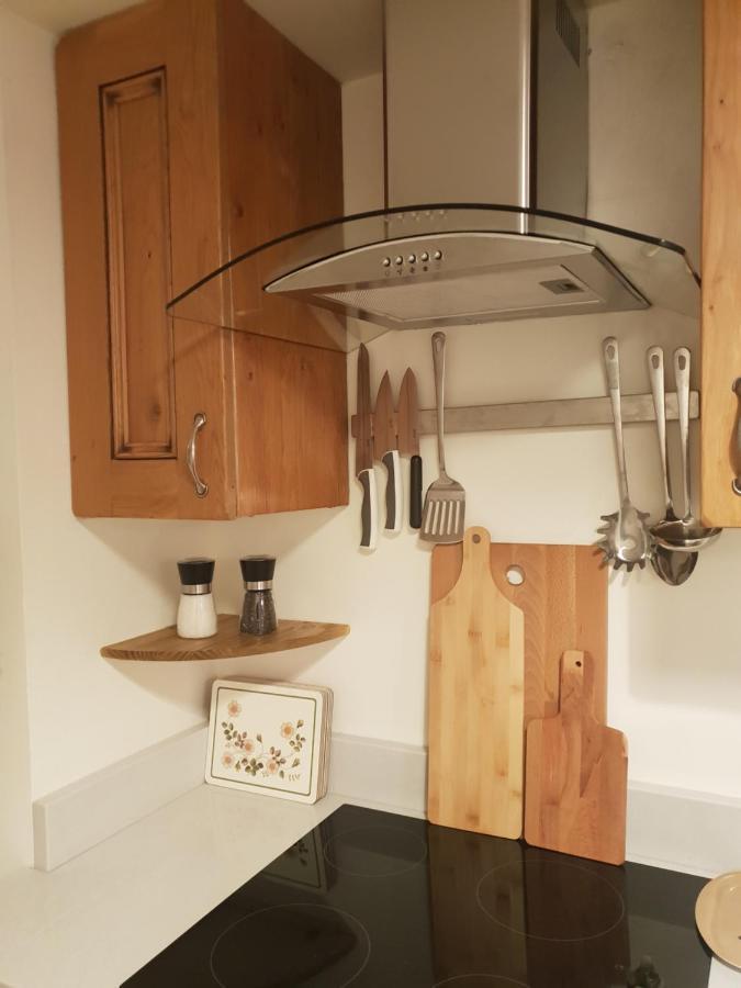Kiltoy Cottage, Cosy 2 bedroomed Gate Lodge Cottage Letterkenny Exteriör bild