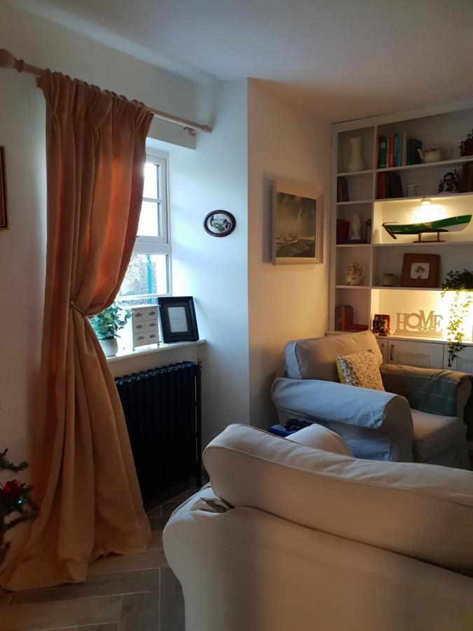 Kiltoy Cottage, Cosy 2 bedroomed Gate Lodge Cottage Letterkenny Exteriör bild