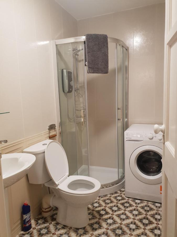 Kiltoy Cottage, Cosy 2 bedroomed Gate Lodge Cottage Letterkenny Exteriör bild