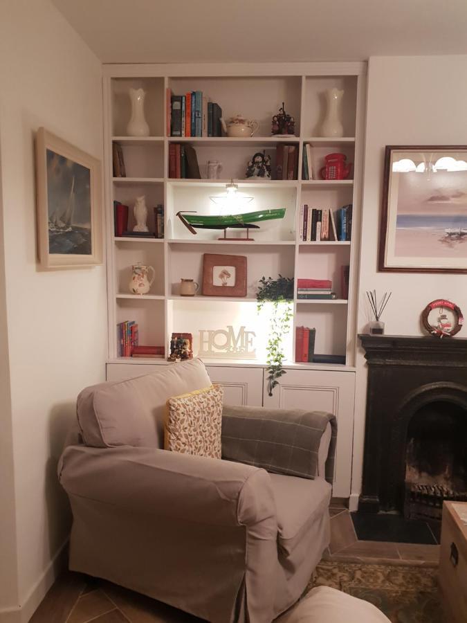 Kiltoy Cottage, Cosy 2 bedroomed Gate Lodge Cottage Letterkenny Exteriör bild
