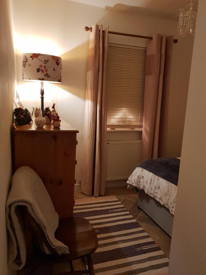 Kiltoy Cottage, Cosy 2 bedroomed Gate Lodge Cottage Letterkenny Exteriör bild