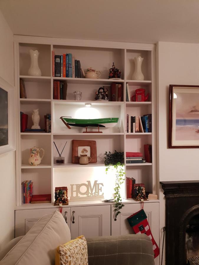 Kiltoy Cottage, Cosy 2 bedroomed Gate Lodge Cottage Letterkenny Exteriör bild
