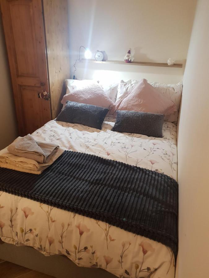 Kiltoy Cottage, Cosy 2 bedroomed Gate Lodge Cottage Letterkenny Exteriör bild