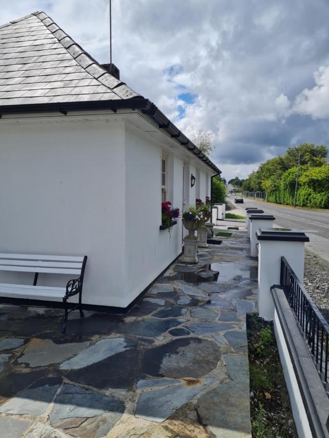 Kiltoy Cottage, Cosy 2 bedroomed Gate Lodge Cottage Letterkenny Exteriör bild